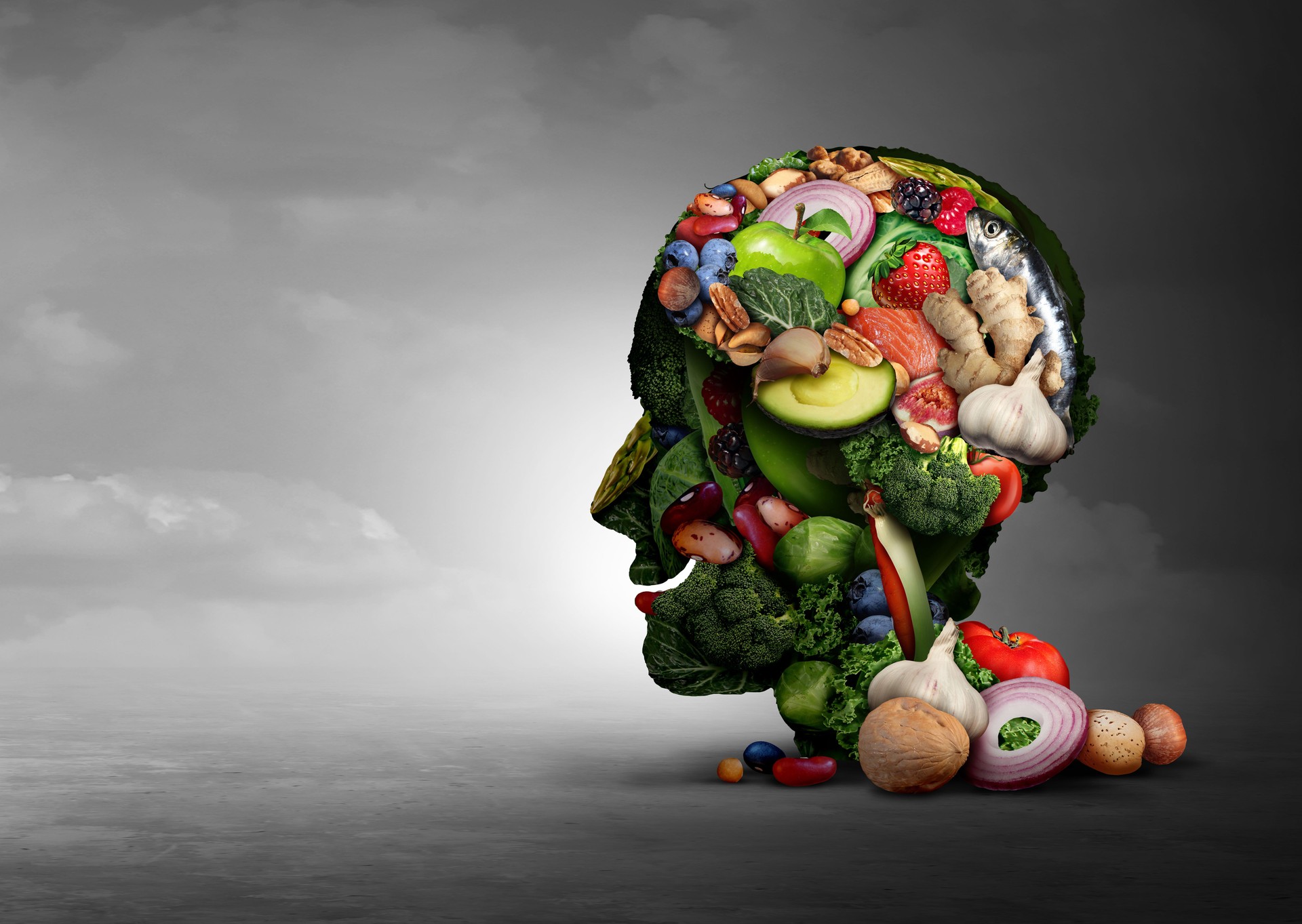 Happiness Diet Eating And Mood