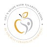 Get N Shape with Tjaartina Kühn